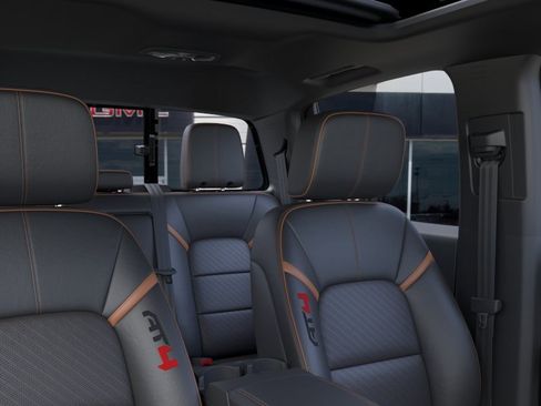 New 2026 GMC Canyon AT4 w/ Technology Plus Package image 25