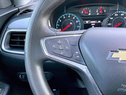 Used 2020 Chevrolet Equinox LS w/ LS Convenience Package image 19