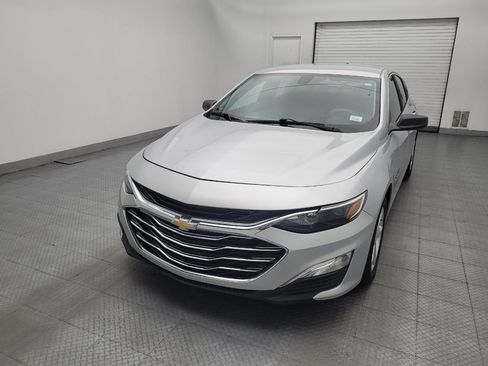 Used 2020 Chevrolet Malibu LS FWD image 15