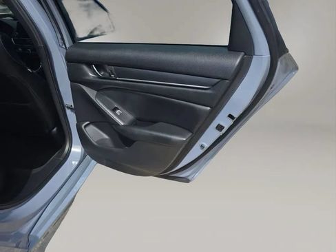 Used 2021 Honda Accord Sport image 48