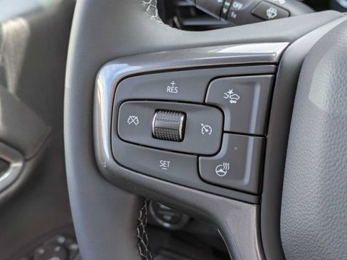New 2026 Chevrolet Silverado 3500 High Country w/ High Country Premium Package AWD/4WD image 28