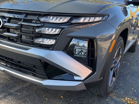 New 2026 Hyundai Tucson SEL image 9