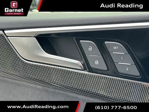 Certified 2022 Audi S5 Premium Plus w/ Premium Plus image 29