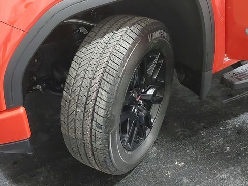 New 2026 GMC Sierra 1500 Elevation w/ Elevation Premium Package image 34