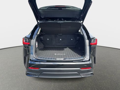 New 2026 Lexus NX 350 AWD w/ Premium Package image 11