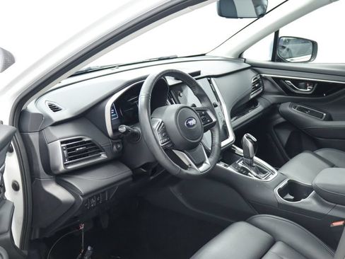Used 2024 Subaru Outback Limited AWD/4WD image 21