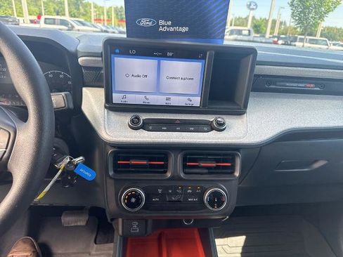 Certified 2024 Ford Maverick XLT FWD image 18