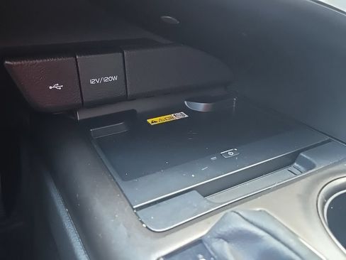 Used 2024 Toyota Camry XSE w/ Navigation Package FWD image 28