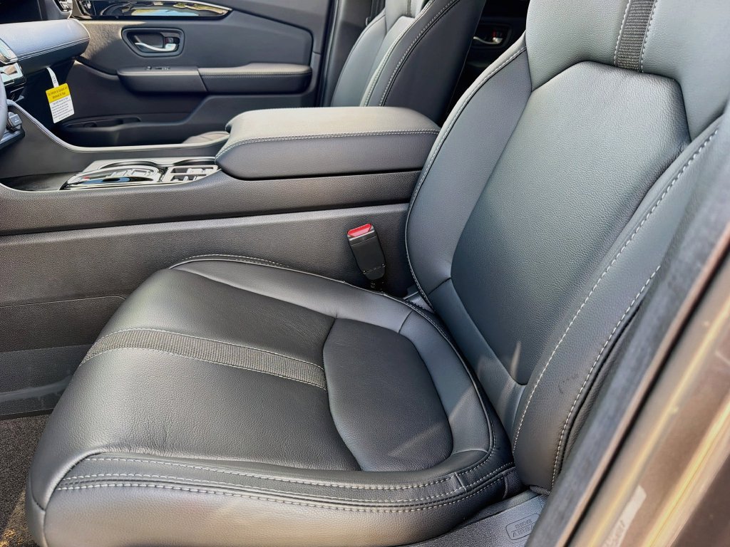 New 2026 Honda Pilot EX-L image 13