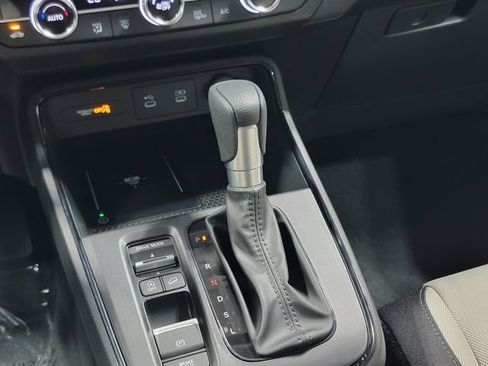 New 2026 Honda CR-V EX image 21