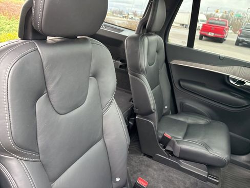 Used 2021 Volvo XC90 T6 Inscription w/ Advanced Package image 39