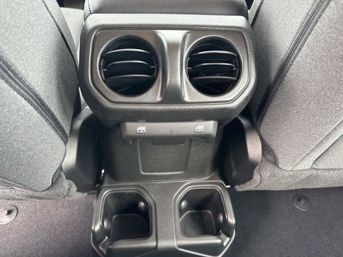 New 2026 Jeep Wrangler Unlimited Sport AWD/4WD image 9