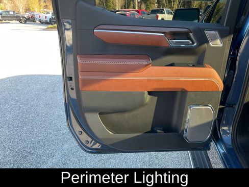 Used 2024 GMC Sierra 1500 Denali Ultimate image 24