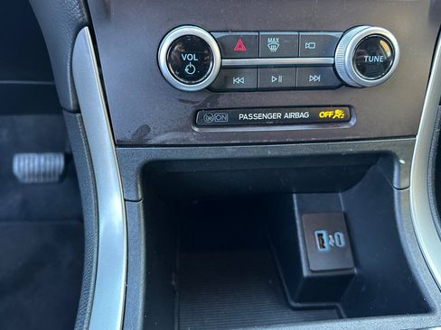 Used 2021 Ford Edge SEL image 24