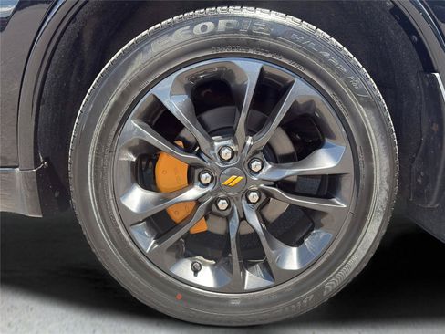Used 2023 Dodge Durango R/T w/ Hemi Orange Plus Package AWD/4WD image 29