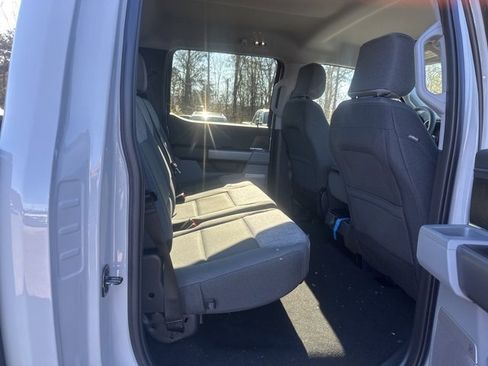New 2026 Ford F250 XLT w/ XLT Premium Package image 31