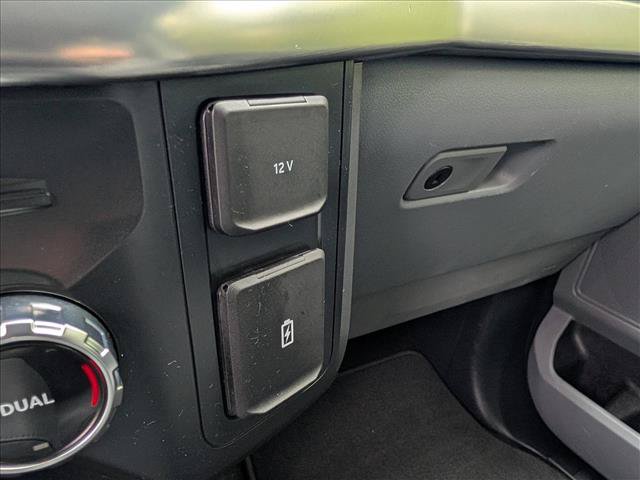 Used 2022 Ford F150 Lariat w/ FX4 Off-Road Package AWD/4WD image 35