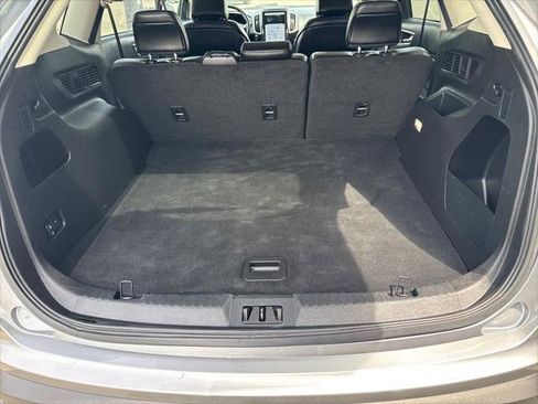 Used 2024 Ford Edge SEL AWD/4WD image 28