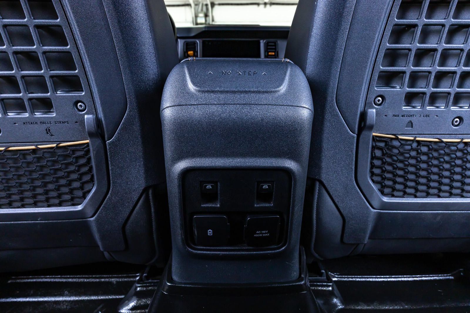 Used 2024 Ford Bronco Badlands AWD/4WD image 41