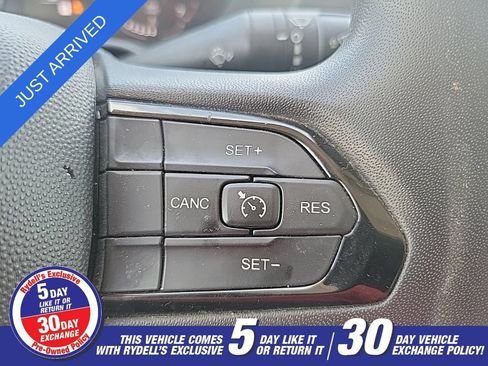 Used 2022 RAM ProMaster 1500 w/ Interior LED Lighting Group FWD image 14