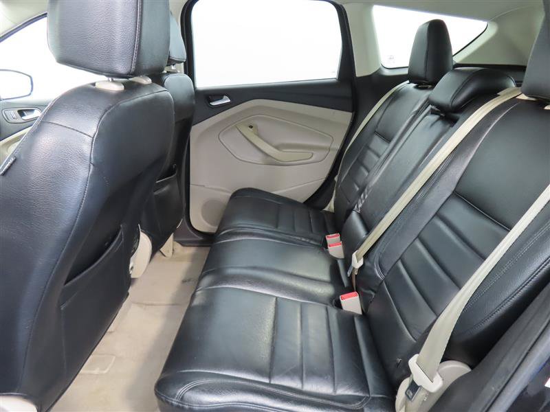 Used 2014 Ford Escape SE AWD/4WD image 30