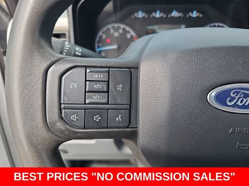 Used 2024 Ford F250 XL w/ XL Chrome Package RWD image 17