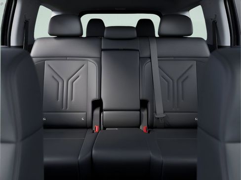 New 2026 Hyundai Santa Fe SEL AWD/4WD image 12