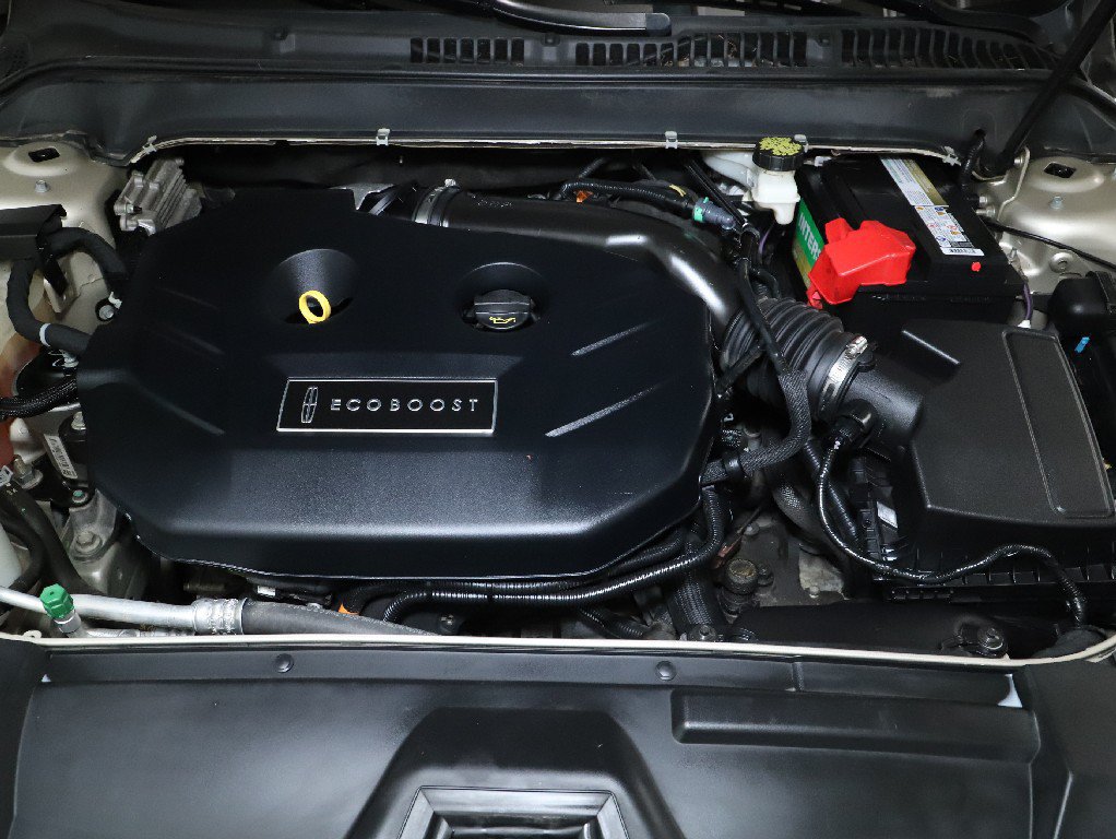 Used 2017 Lincoln MKZ Premiere FWD image 33