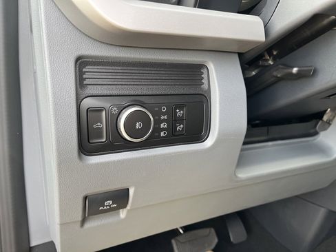 New 2026 Ford F250 XL w/ STX Appearance Package image 10