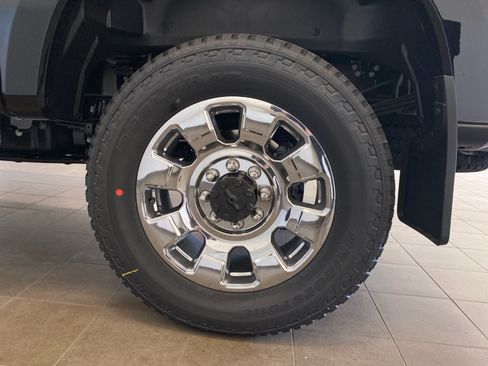 New 2026 Ford F350 Lariat w/ Lariat Ultimate Package AWD/4WD image 24
