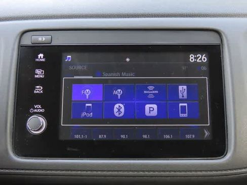 Used 2022 Honda HR-V EX image 18