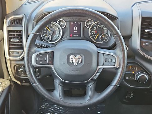 Used 2021 RAM 1500 Tradesman w/ SXT Appearance Group image 22