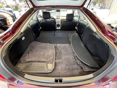 Used 2006 Scion tC Hatchback Coupe 2D image 17