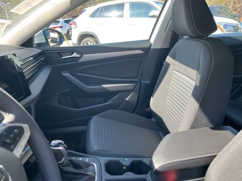 New 2026 Volkswagen Jetta S FWD image 9