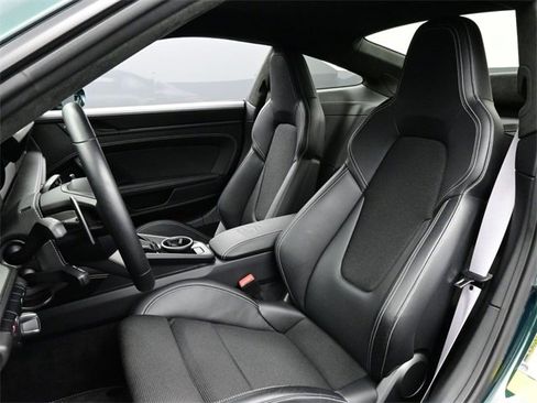 Certified 2022 Porsche 911 GT3 image 5