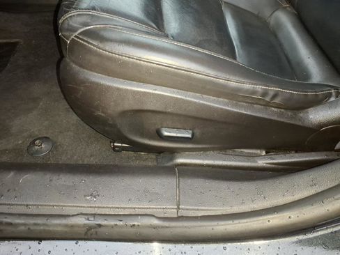 Used 2014 Chevrolet Cruze LT w/ Sun, Sound and Sport Package image 4