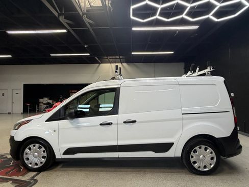Used 2021 Ford Transit Connect XL FWD image 22
