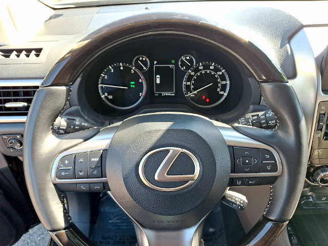 Used 2023 Lexus GX 460 Premium w/ Premium Plus Package AWD/4WD image 21