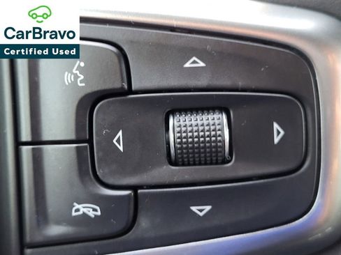 Used 2024 Chevrolet Tahoe LS w/ Driver Alert Package AWD/4WD image 11