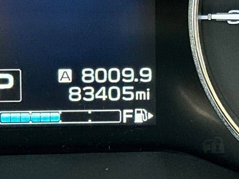 Used 2018 Subaru Crosstrek 2.0i Limited image 16