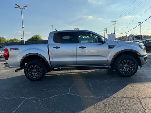 Used 2020 Ford Ranger XLT w/ Equipment Group 302A Luxury image 4