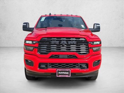 New 2026 RAM 3500 Lone Star AWD/4WD image 6
