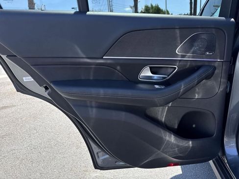 Used 2022 Mercedes-Benz GLE 350 4MATIC image 28