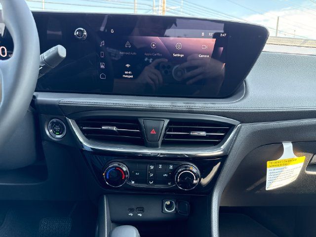 New 2026 Buick Encore GX Sport Touring w/ Advanced Technology Package AWD/4WD image 21