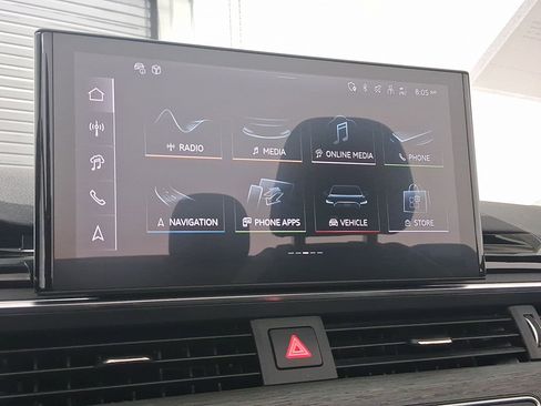 Used 2024 Audi A5 2.0T Premium Plus w/ Premium Plus image 20