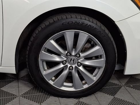 Used 2012 Honda Accord EX-L image 10