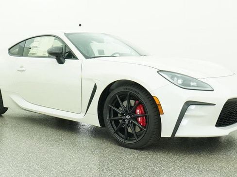 New 2026 Toyota GR86 Premium w/ Performance Package RWD image 29
