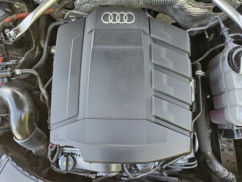 Used 2019 Audi A6 2.0T Premium Plus w/ Premium Plus Package AWD/4WD image 32