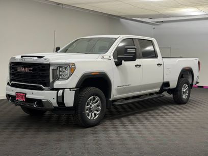 Used 2023 GMC Sierra 3500 Pro w/ Convenience Package