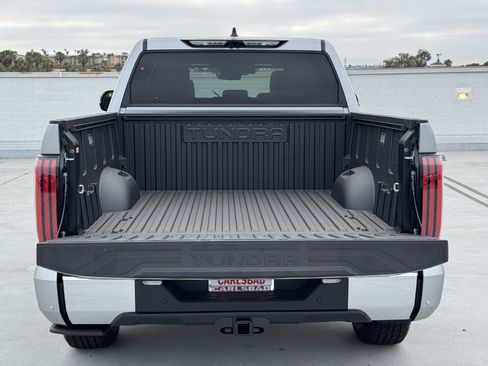 New 2026 Toyota Tundra 1794 Edition AWD/4WD image 9